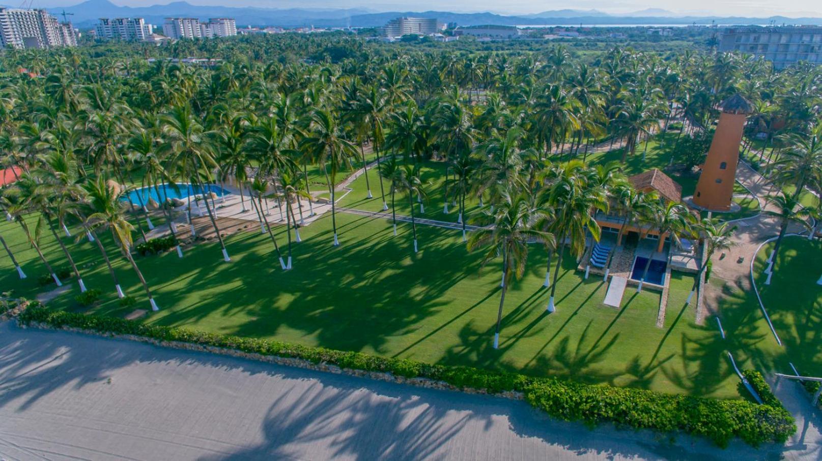 Villas San Vicente Акапулько Екстер'єр фото